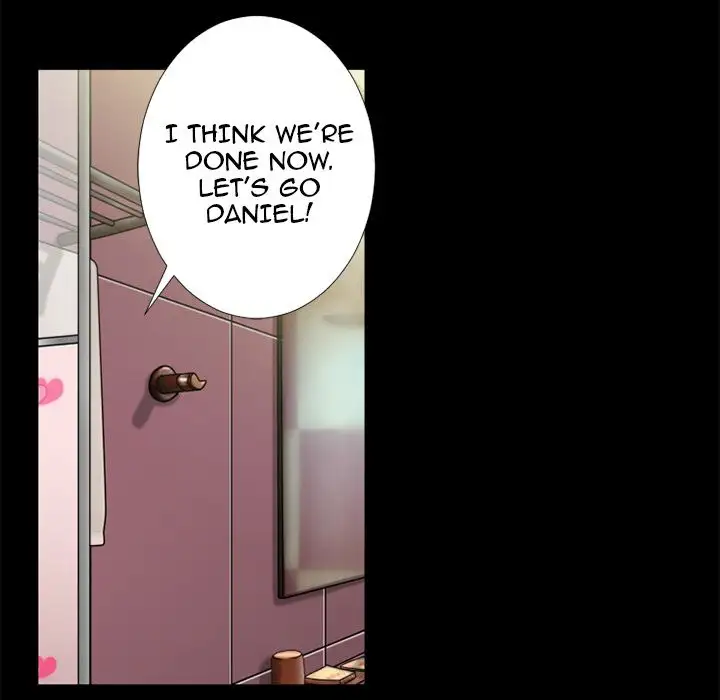 Beyond Imagination Chapter 11 Page 76