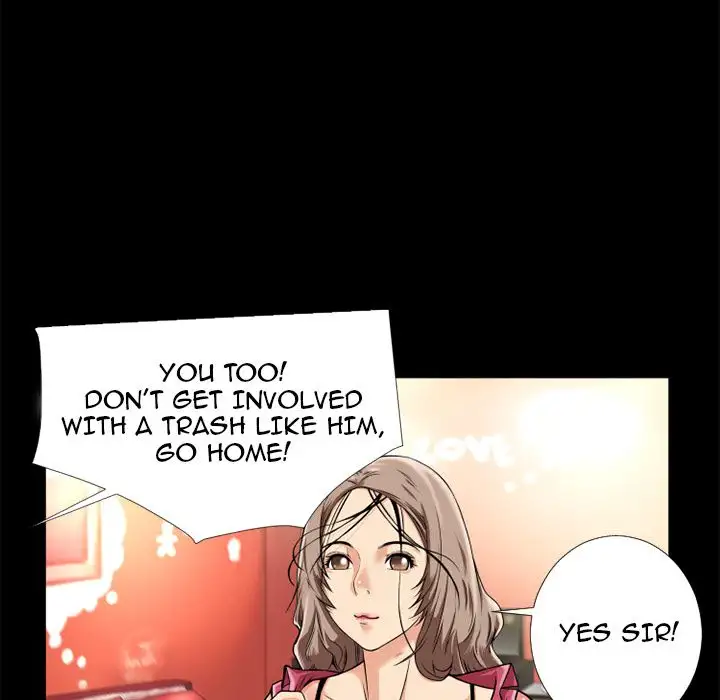 Beyond Imagination Chapter 11 Page 78