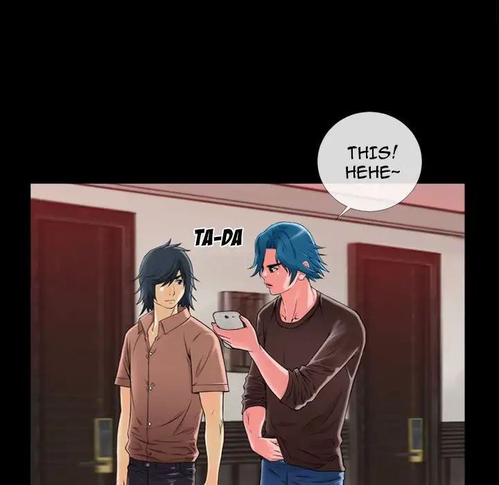Beyond Imagination Chapter 12 Page 10