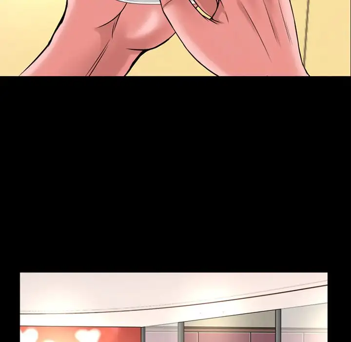 Beyond Imagination Chapter 12 Page 13