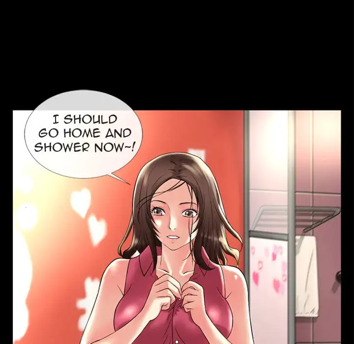 Beyond Imagination Chapter 12 Page 16