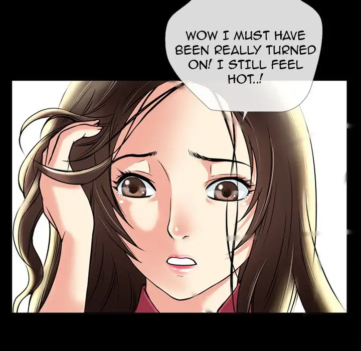 Beyond Imagination Chapter 12 Page 18