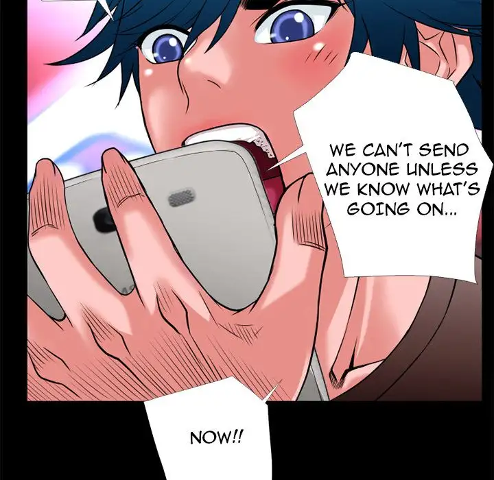 Beyond Imagination Chapter 12 Page 31
