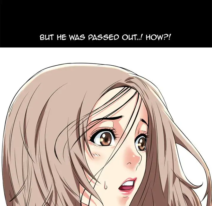 Beyond Imagination Chapter 12 Page 35