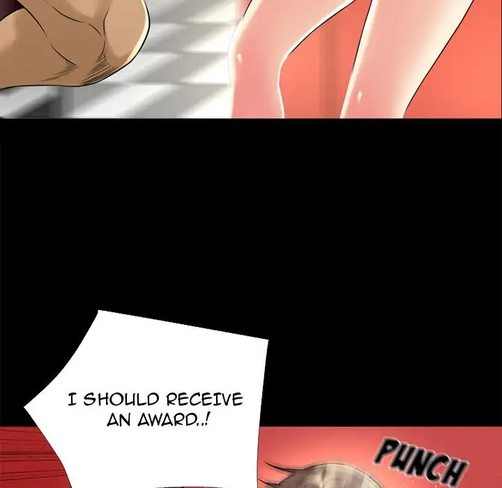 Beyond Imagination Chapter 12 Page 48