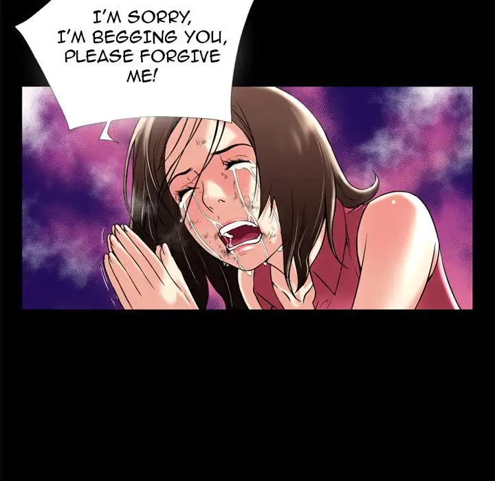 Beyond Imagination Chapter 12 Page 52
