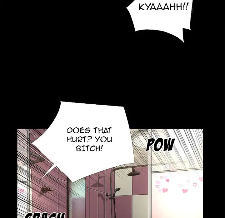 Beyond Imagination Chapter 12 Page 57