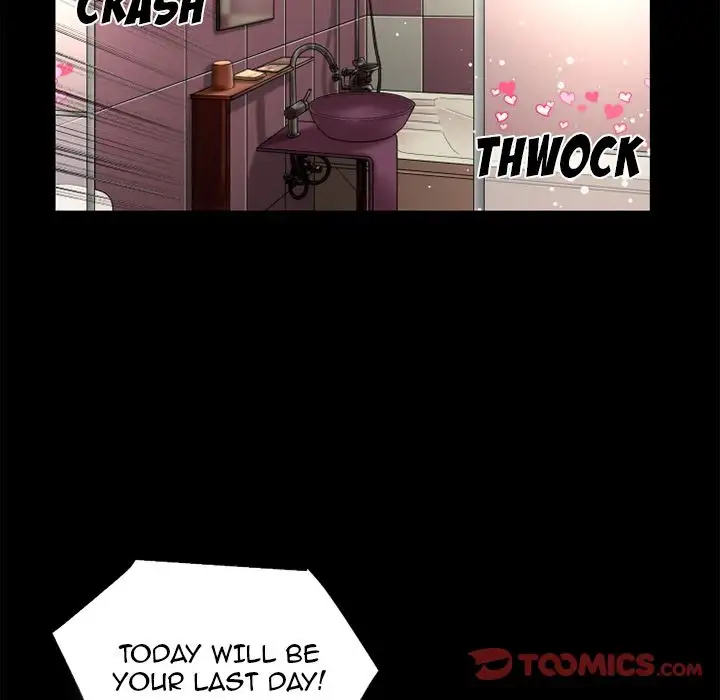 Beyond Imagination Chapter 12 Page 58