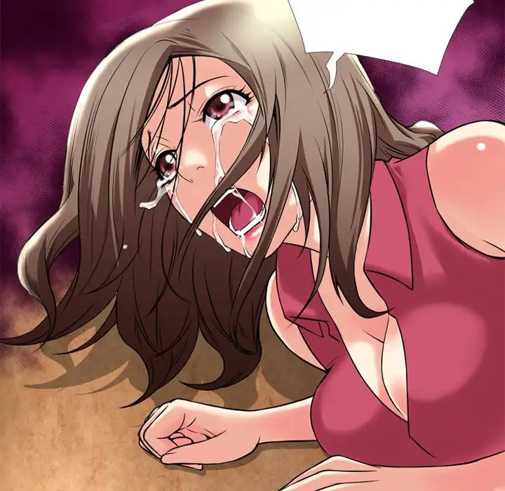 Beyond Imagination Chapter 12 Page 61