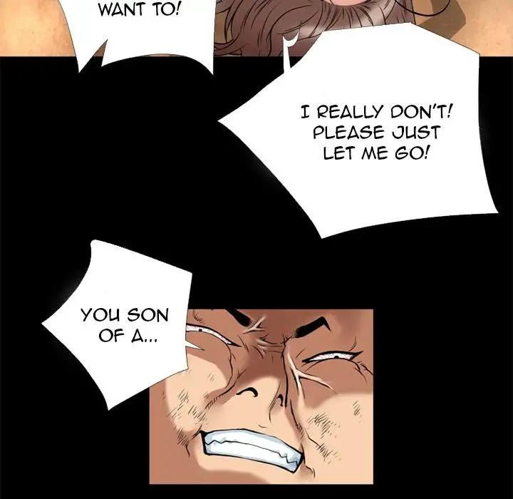 Beyond Imagination Chapter 12 Page 66
