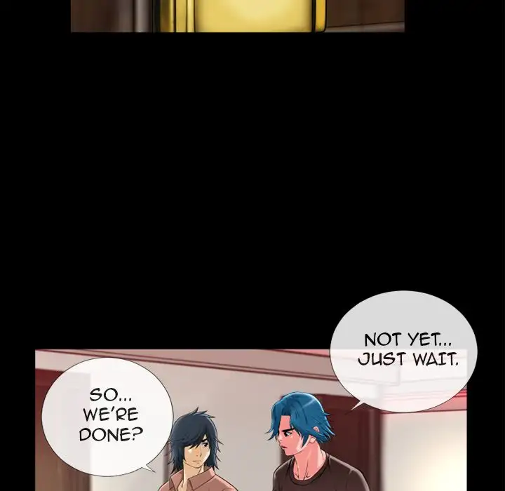 Beyond Imagination Chapter 12 Page 7
