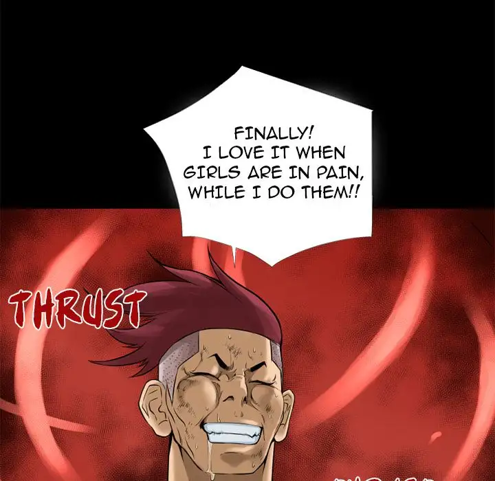 Beyond Imagination Chapter 12 Page 71