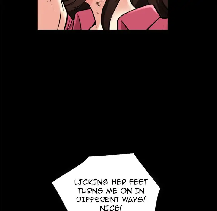 Beyond Imagination Chapter 12 Page 75