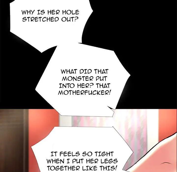 Beyond Imagination Chapter 12 Page 79
