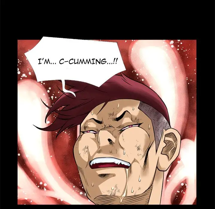 Beyond Imagination Chapter 12 Page 81