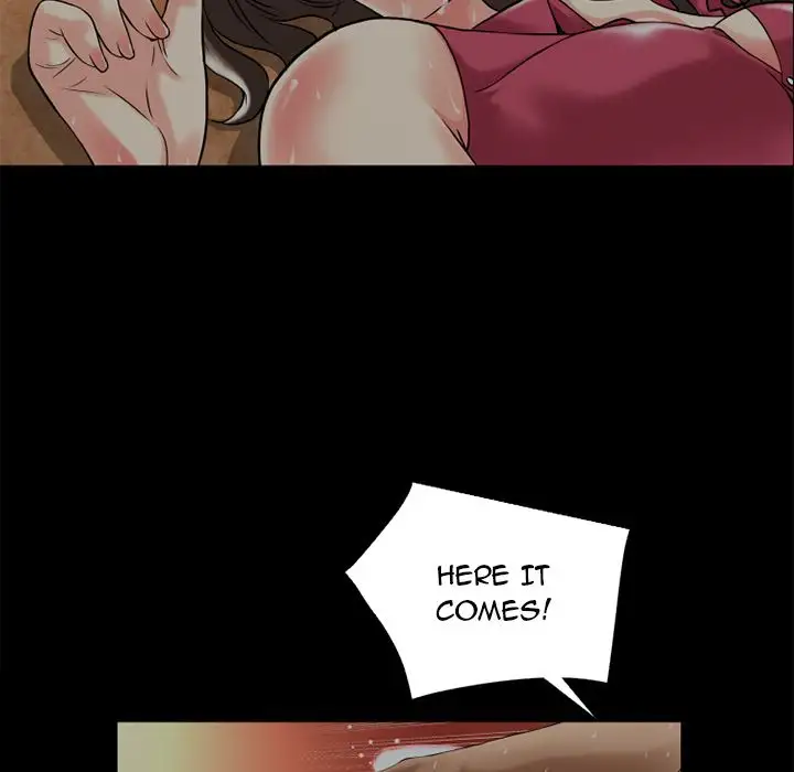 Beyond Imagination Chapter 13 Page 12