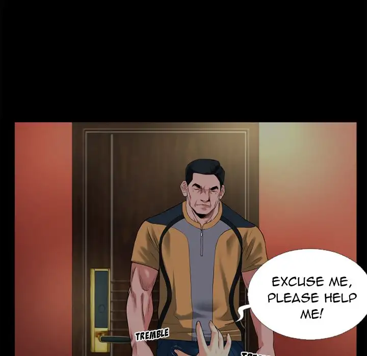 Beyond Imagination Chapter 13 Page 19