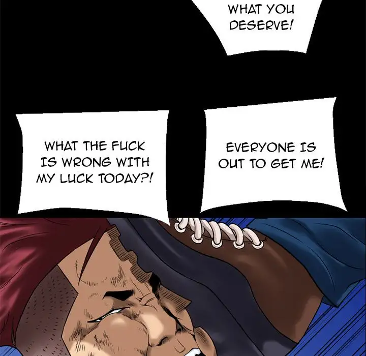 Beyond Imagination Chapter 13 Page 24