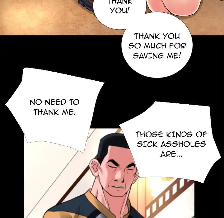 Beyond Imagination Chapter 13 Page 30