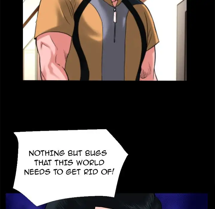 Beyond Imagination Chapter 13 Page 31