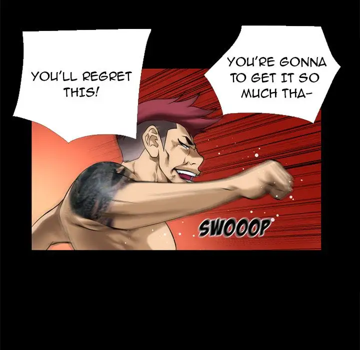 Beyond Imagination Chapter 13 Page 39