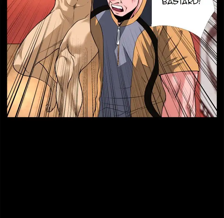 Beyond Imagination Chapter 13 Page 41