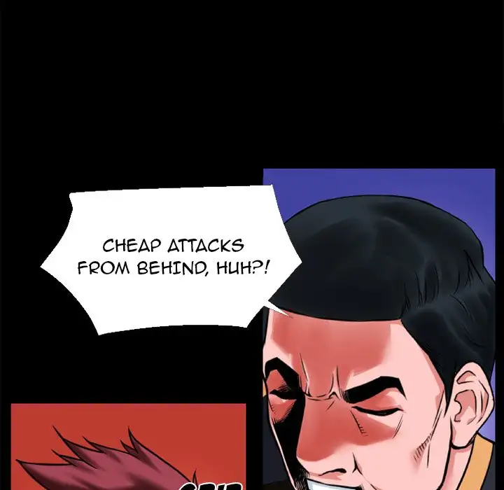 Beyond Imagination Chapter 13 Page 42