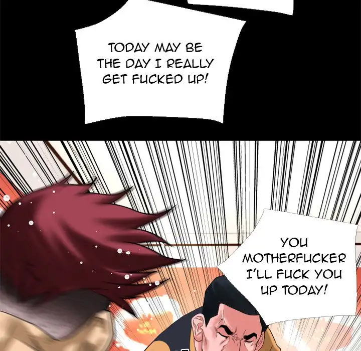Beyond Imagination Chapter 13 Page 44