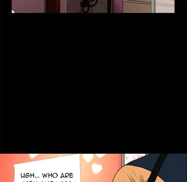 Beyond Imagination Chapter 13 Page 48