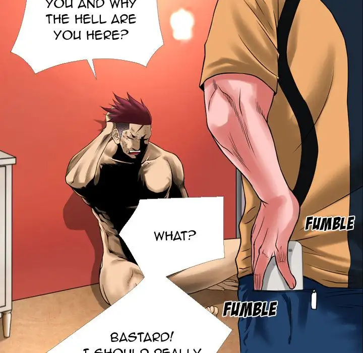 Beyond Imagination Chapter 13 Page 49