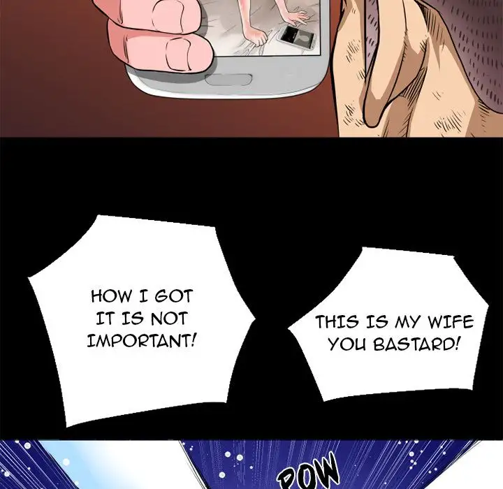 Beyond Imagination Chapter 13 Page 53