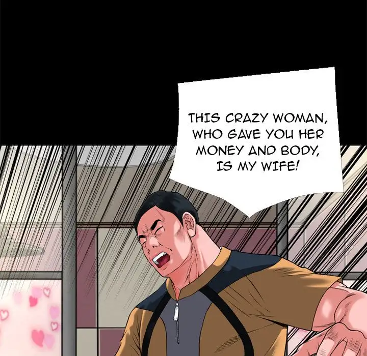 Beyond Imagination Chapter 13 Page 55
