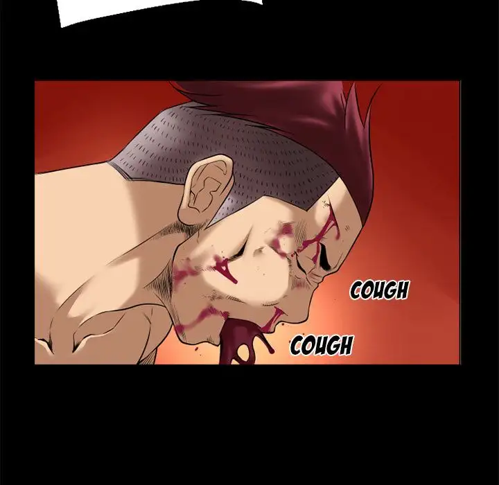 Beyond Imagination Chapter 13 Page 58
