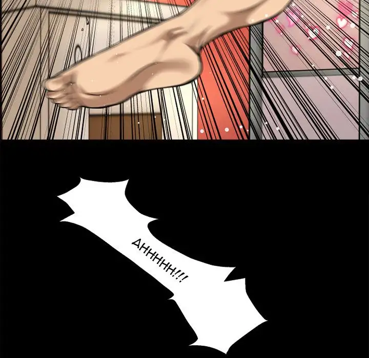 Beyond Imagination Chapter 13 Page 62