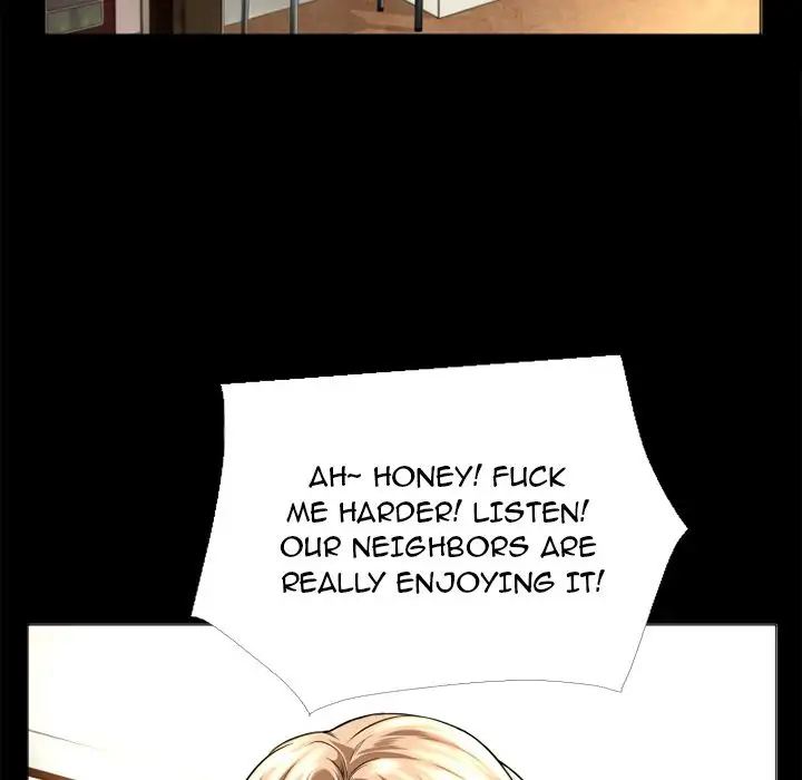 Beyond Imagination Chapter 13 Page 64