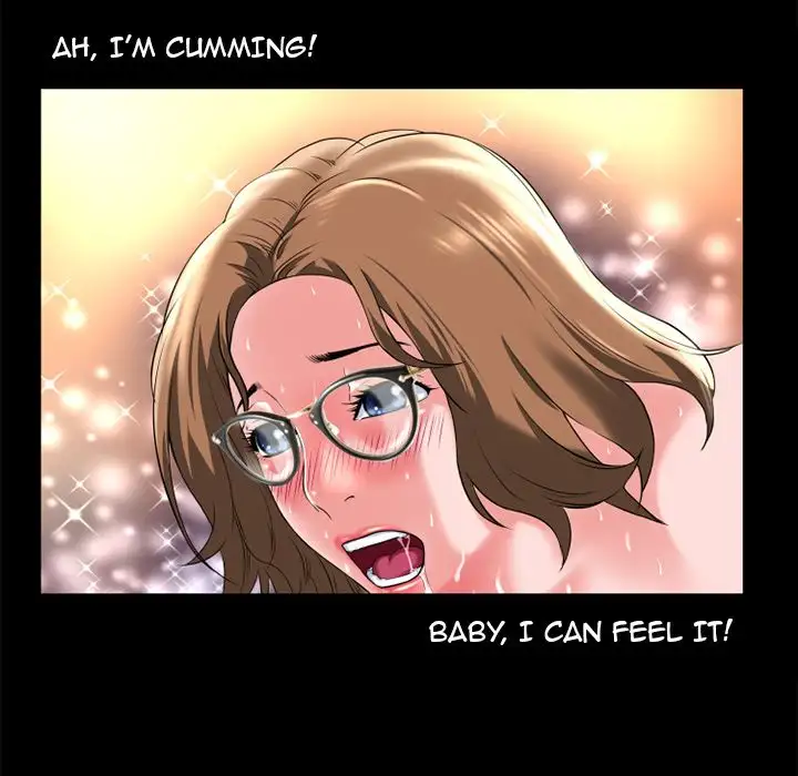 Beyond Imagination Chapter 13 Page 71