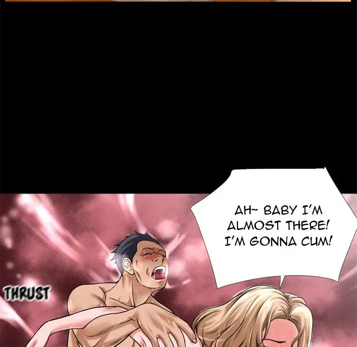 Beyond Imagination Chapter 14 Page 13