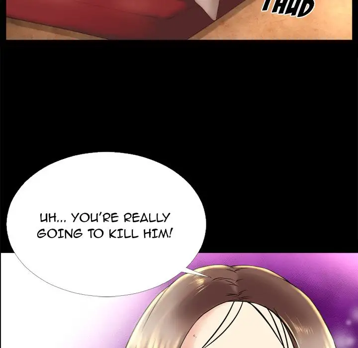 Beyond Imagination Chapter 14 Page 16