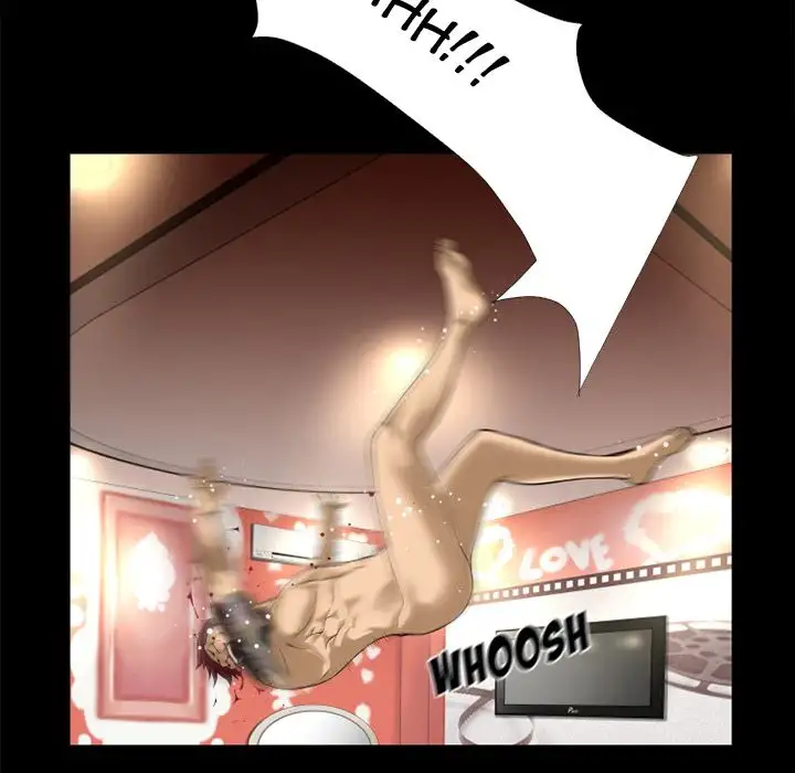 Beyond Imagination Chapter 14 Page 20