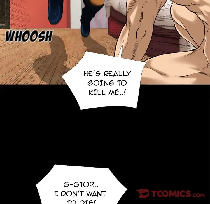 Beyond Imagination Chapter 14 Page 26