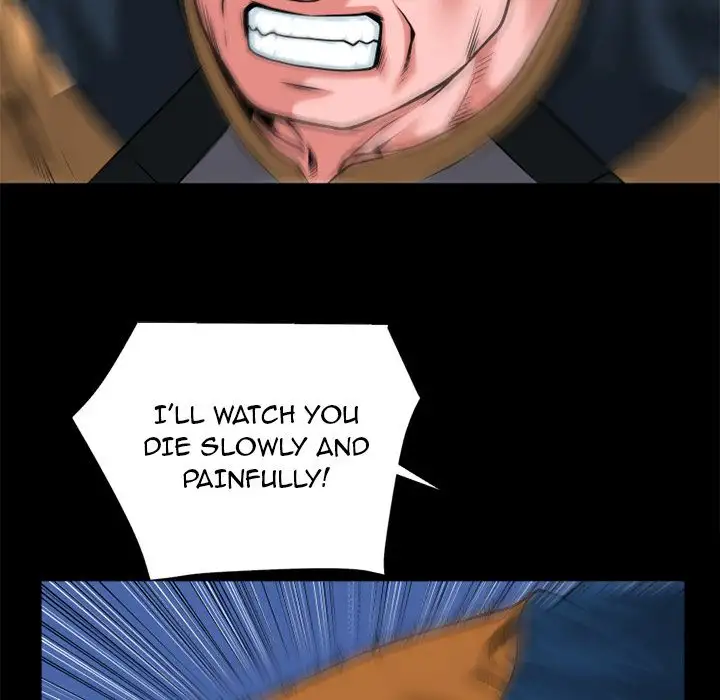 Beyond Imagination Chapter 14 Page 29
