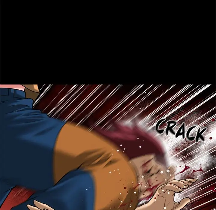 Beyond Imagination Chapter 14 Page 33