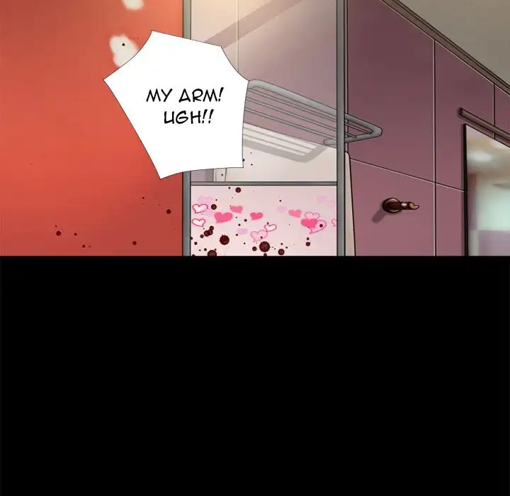 Beyond Imagination Chapter 14 Page 36