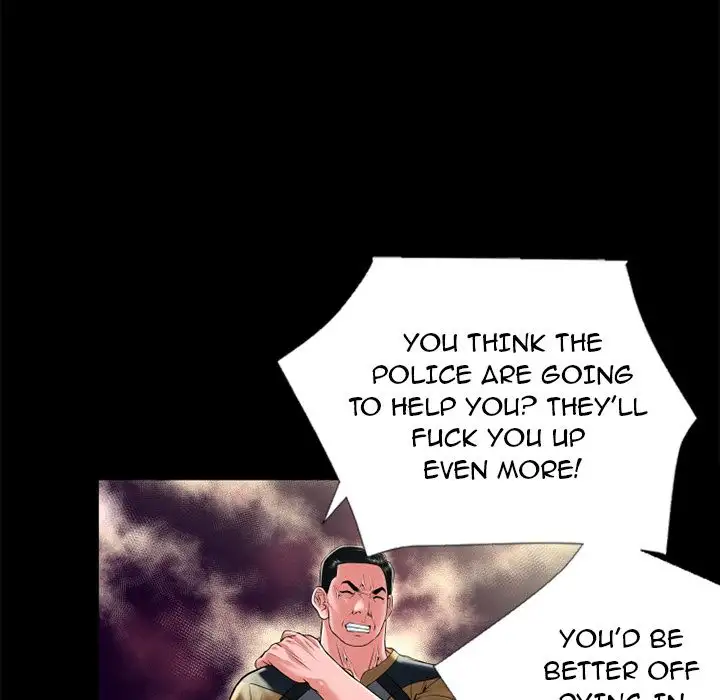 Beyond Imagination Chapter 14 Page 38