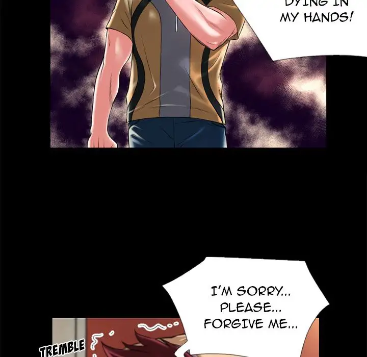 Beyond Imagination Chapter 14 Page 39
