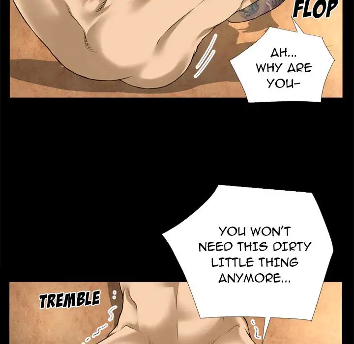 Beyond Imagination Chapter 14 Page 43