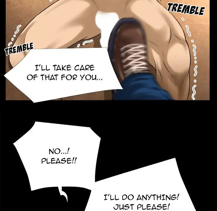 Beyond Imagination Chapter 14 Page 44