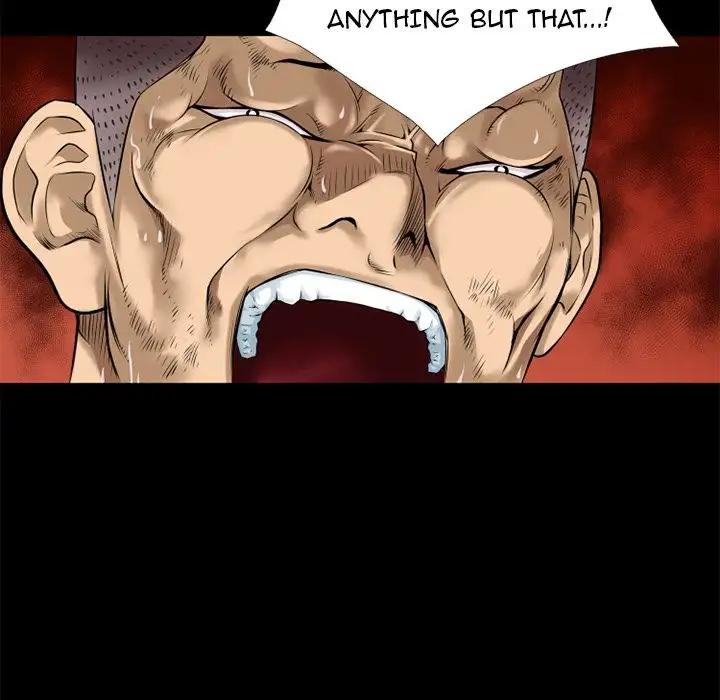 Beyond Imagination Chapter 14 Page 45