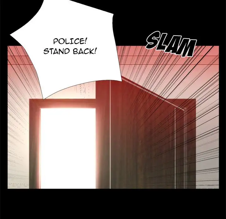 Beyond Imagination Chapter 14 Page 49