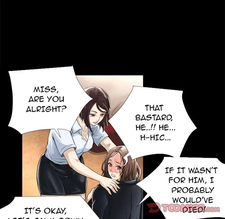 Beyond Imagination Chapter 14 Page 50